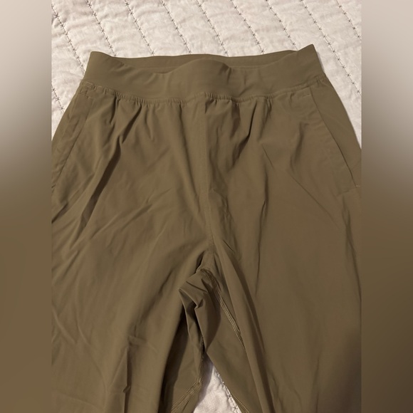 Lululemon adapted state high rise jogger - Picture 4 of 5